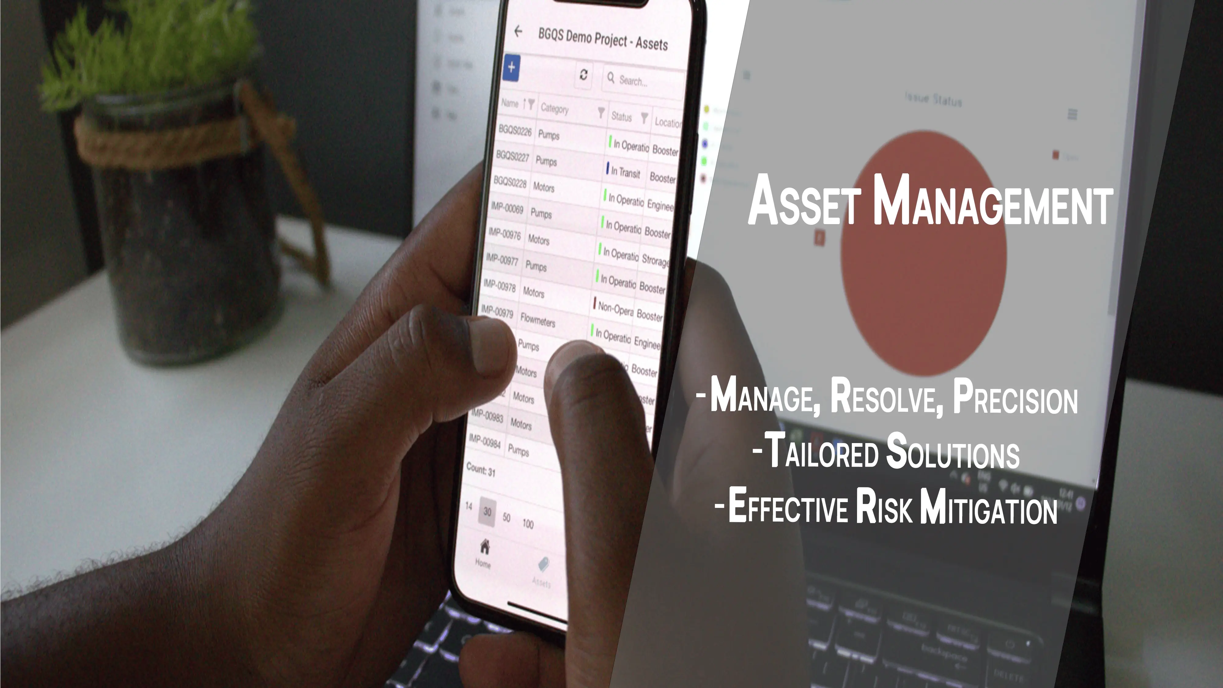 Asset Management