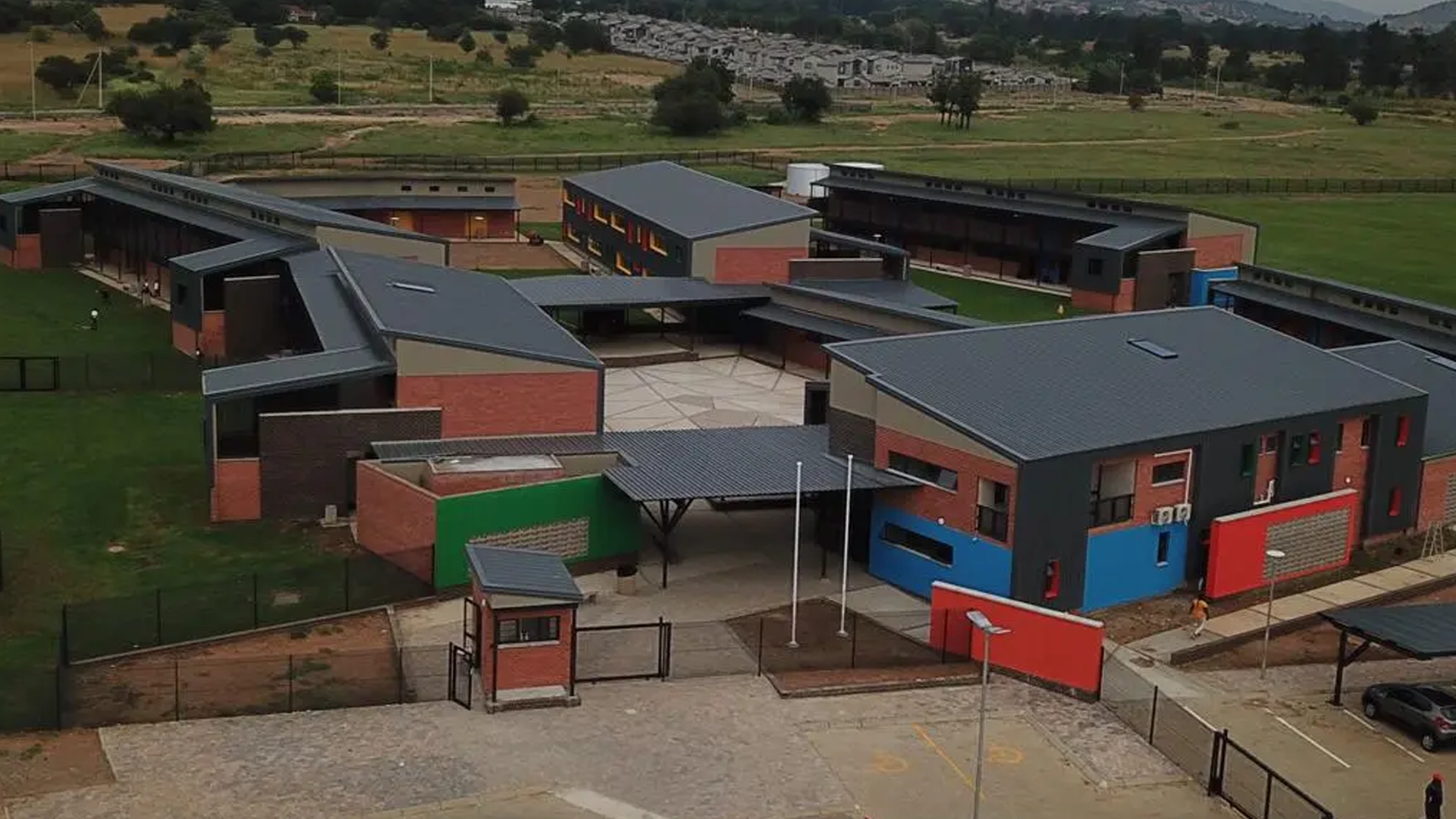 Seraleng Primary School